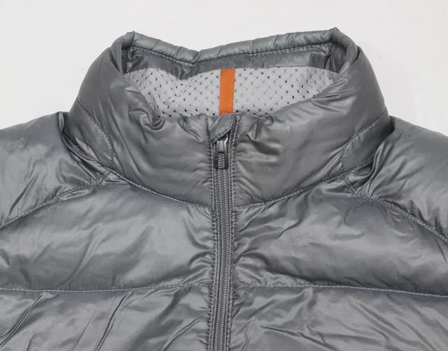 RLX メンズ L 斗山ベアーズ ダウン ベスト P 02