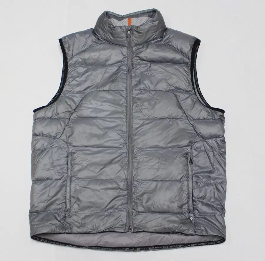 RLX メンズ L 斗山ベアーズ ダウン ベスト P 02