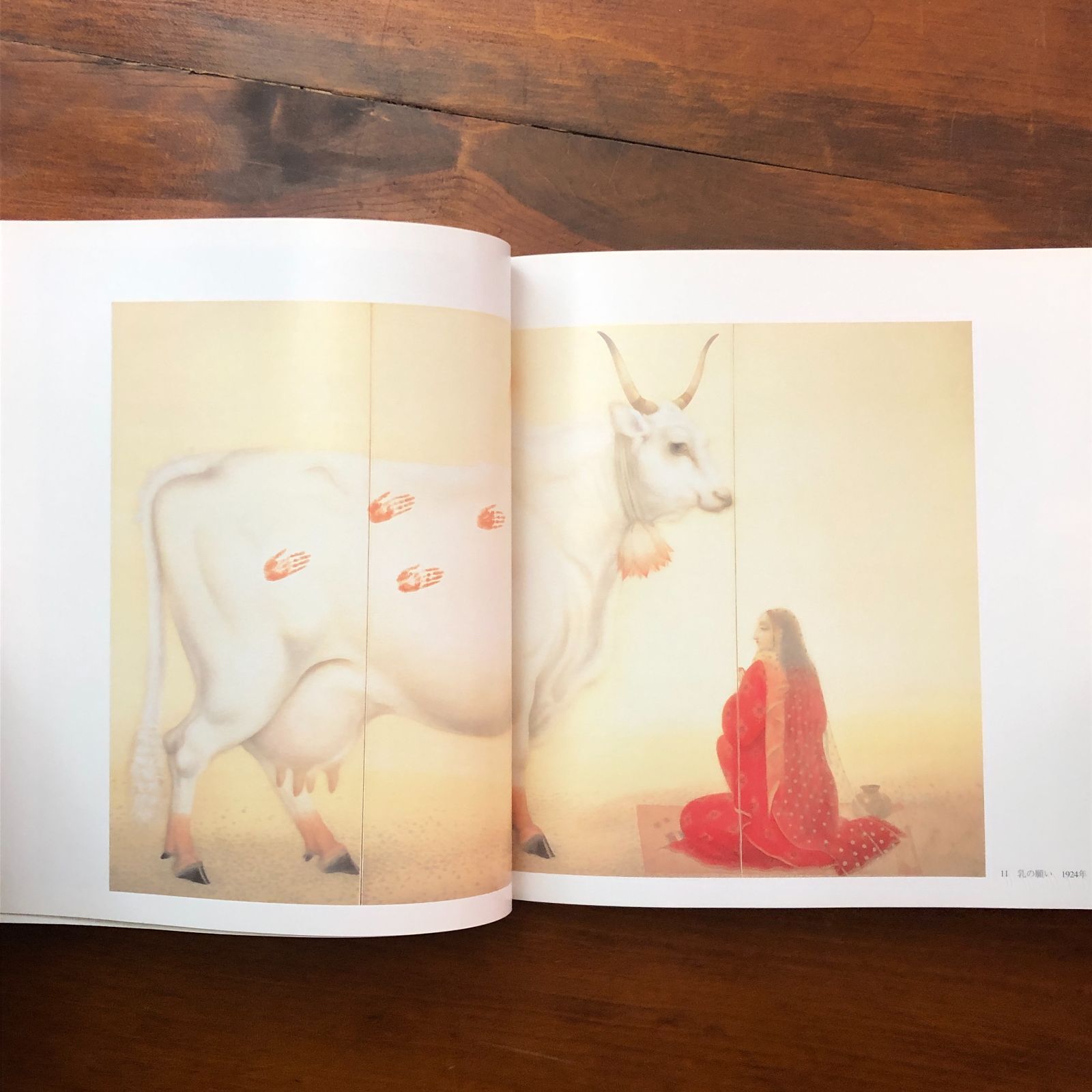 堂本印象展 ?華麗なる美の巡礼? 