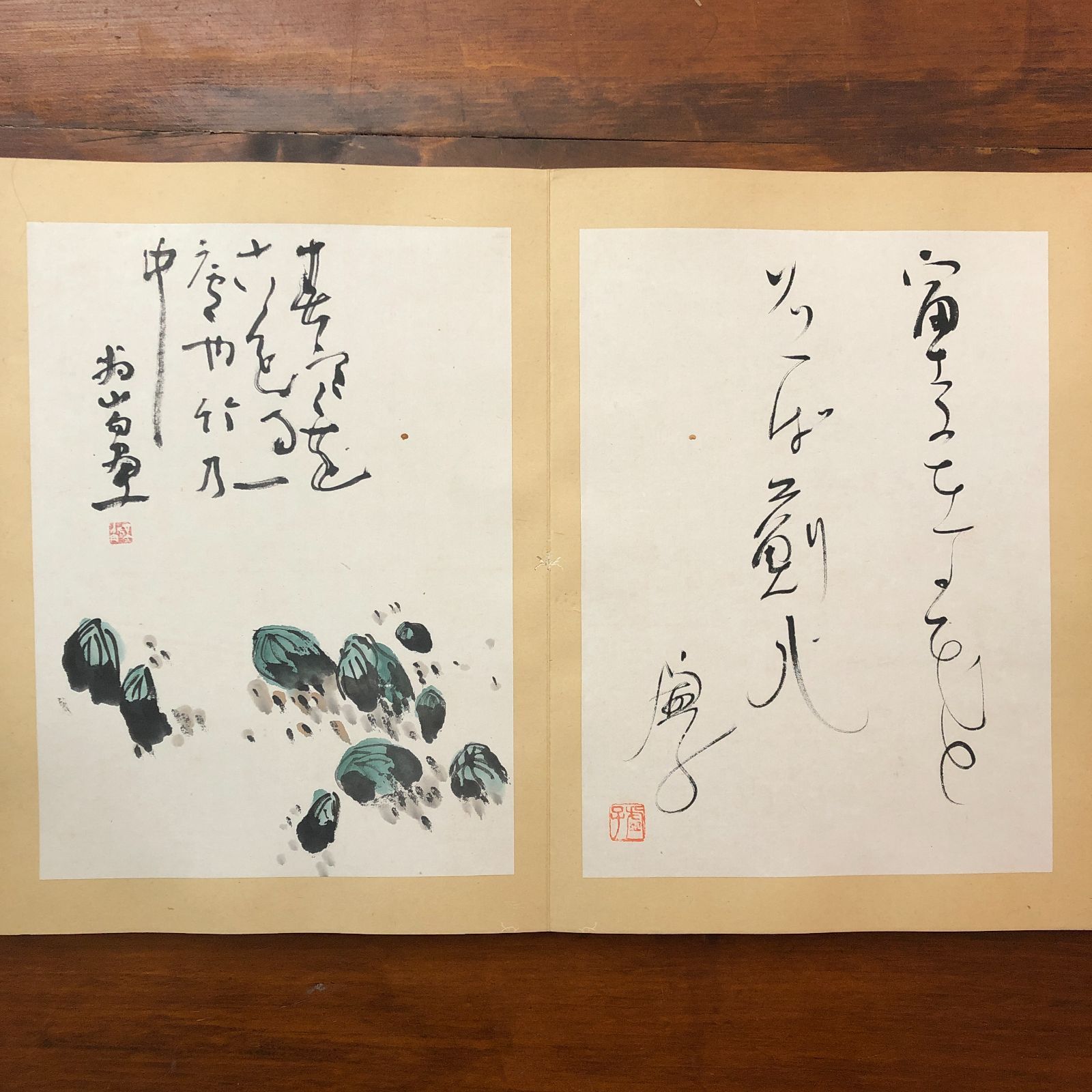 子規居士十五週忌記念画帖 ☆正岡子規/河東碧梧桐・中村不折・内藤鳴雪