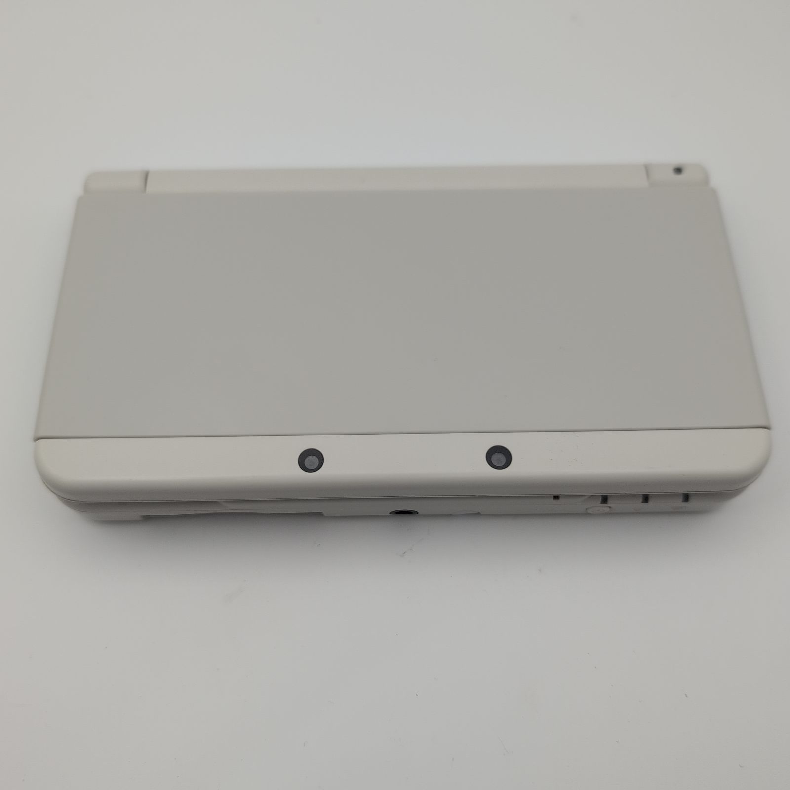 Newニンテンドー3 DS ホワイト 2381