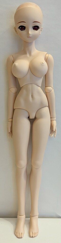 ボークス DD ToHeart 2 向坂環