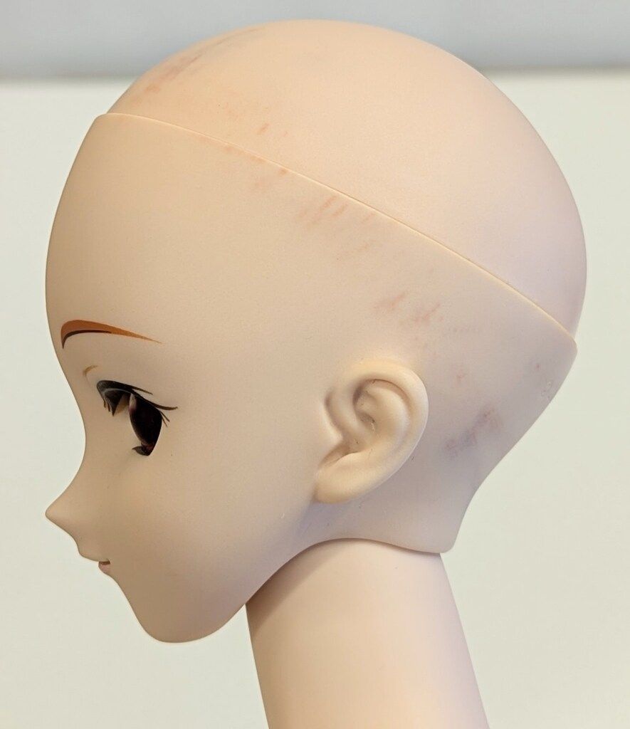  ボークス DD ToHeart 2 向坂環 人形本体 ドルフィードリーム