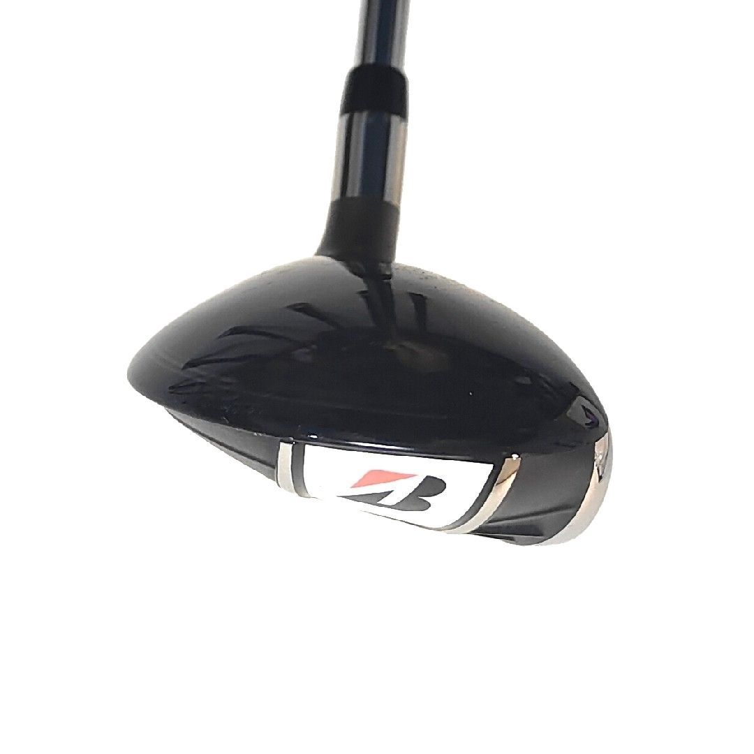 ブリヂストン B2HT 4U ユーティリティ ブリヂストン B2 HT 4U ユーティリティ スチールS - メルカリ