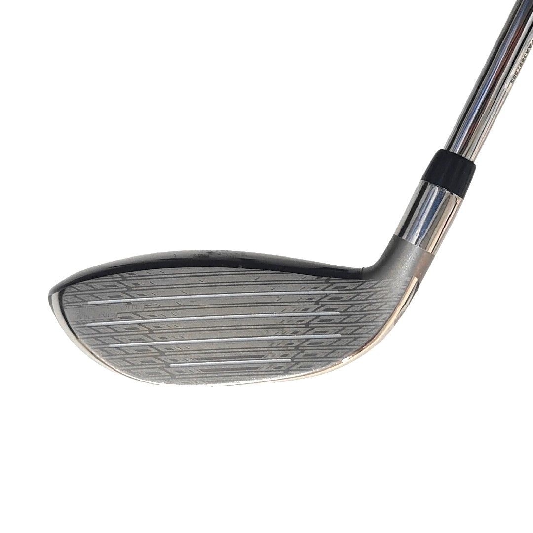 ブリヂストン B2 HT 4U ユーティリティ スチールS - メルカリ