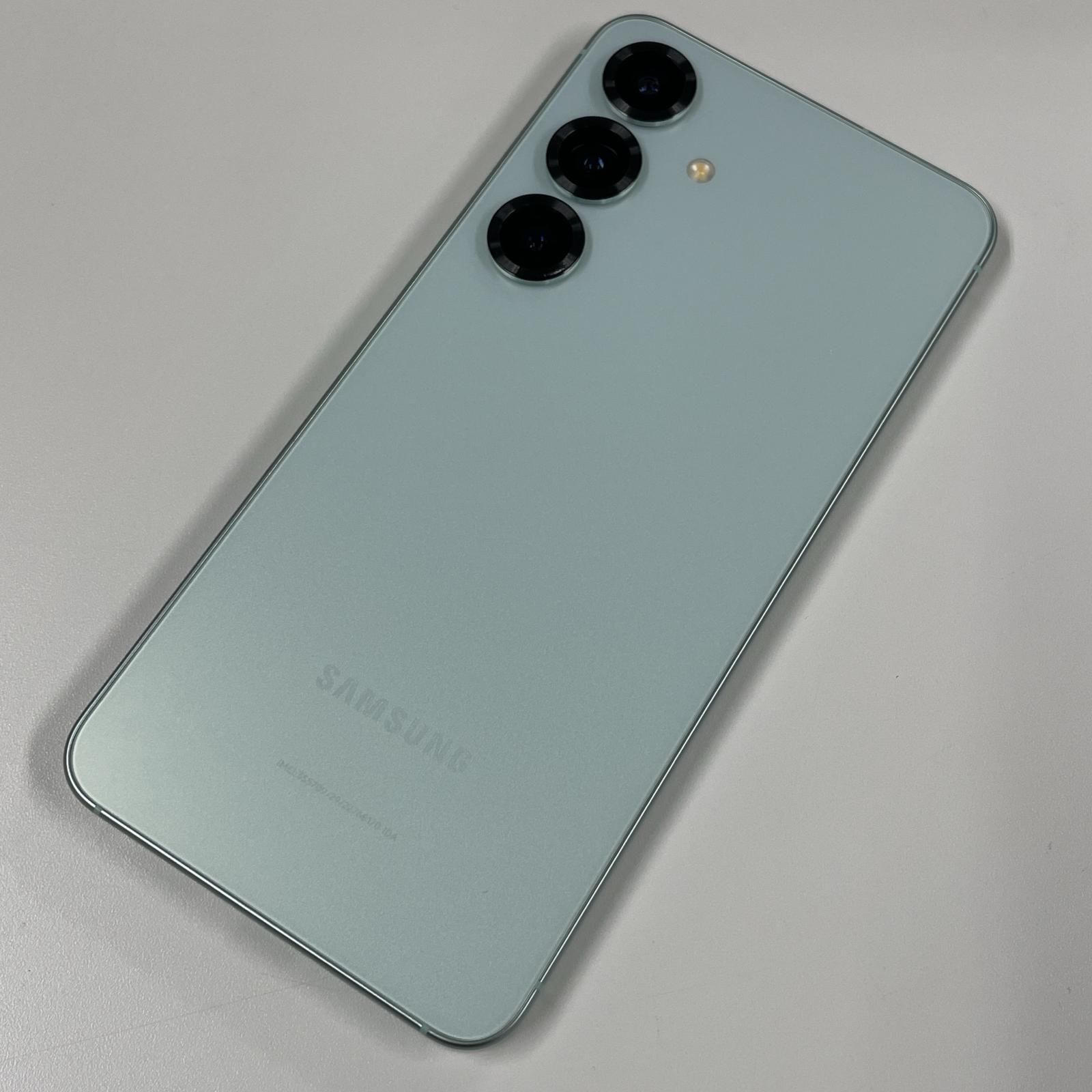 docomo Galaxy S25 SC-51F 256GB ミント - メルカリ