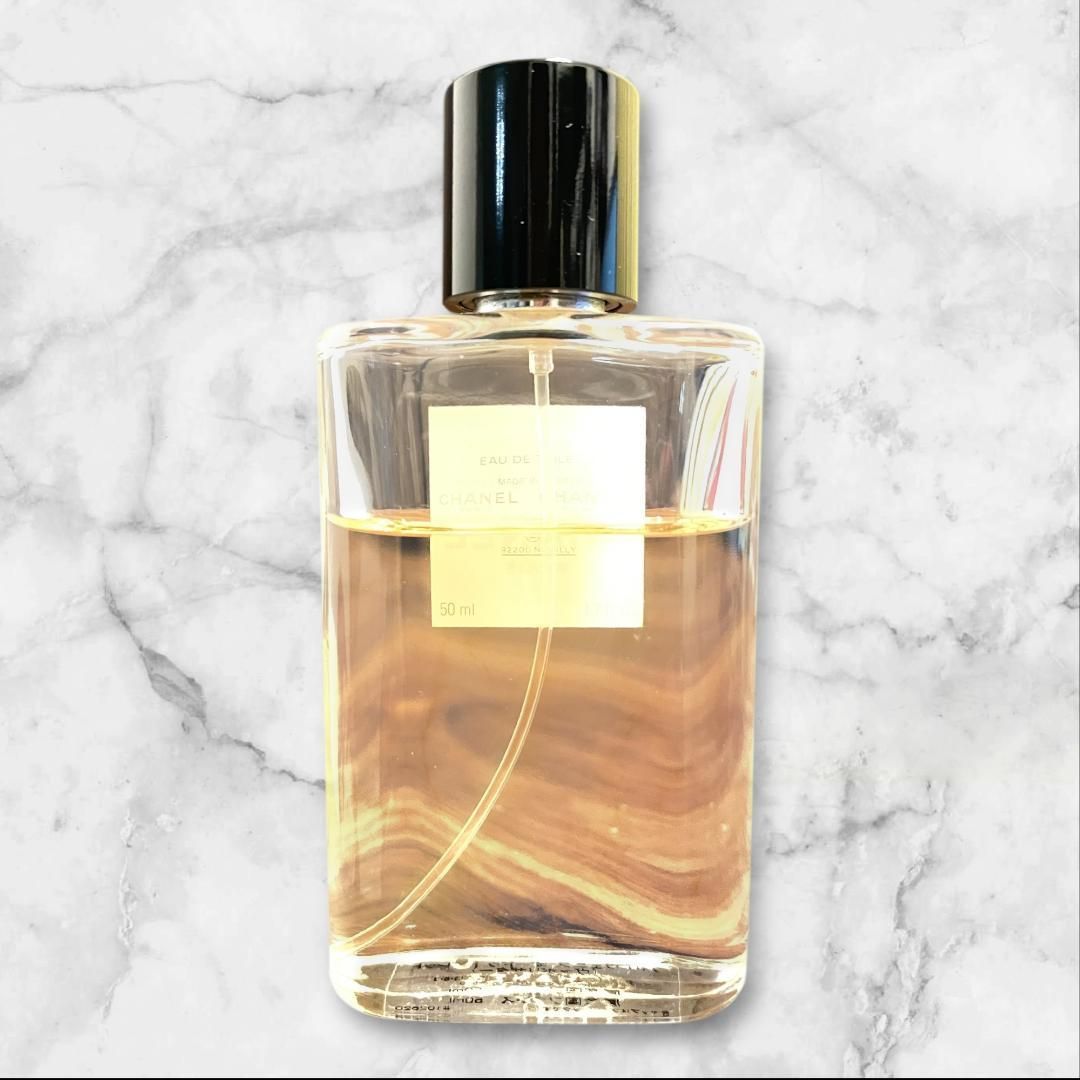 残量多め】CHANEL パリヴェニス 50ml オードトワレ シャネル 香水