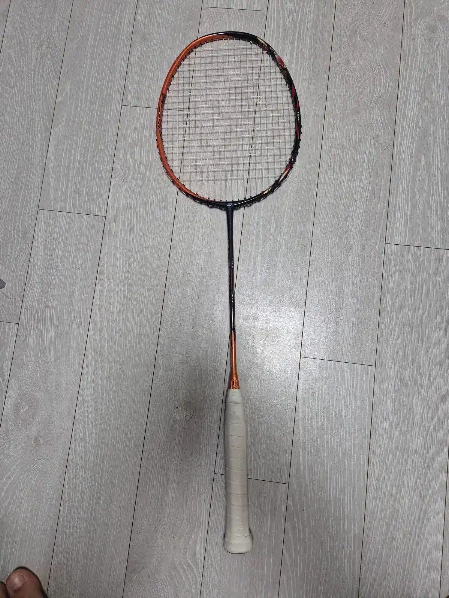 アストロクス99 旧色 オレンジ YONEX ASTROX 99 4UG4 サンシャインオレンジ