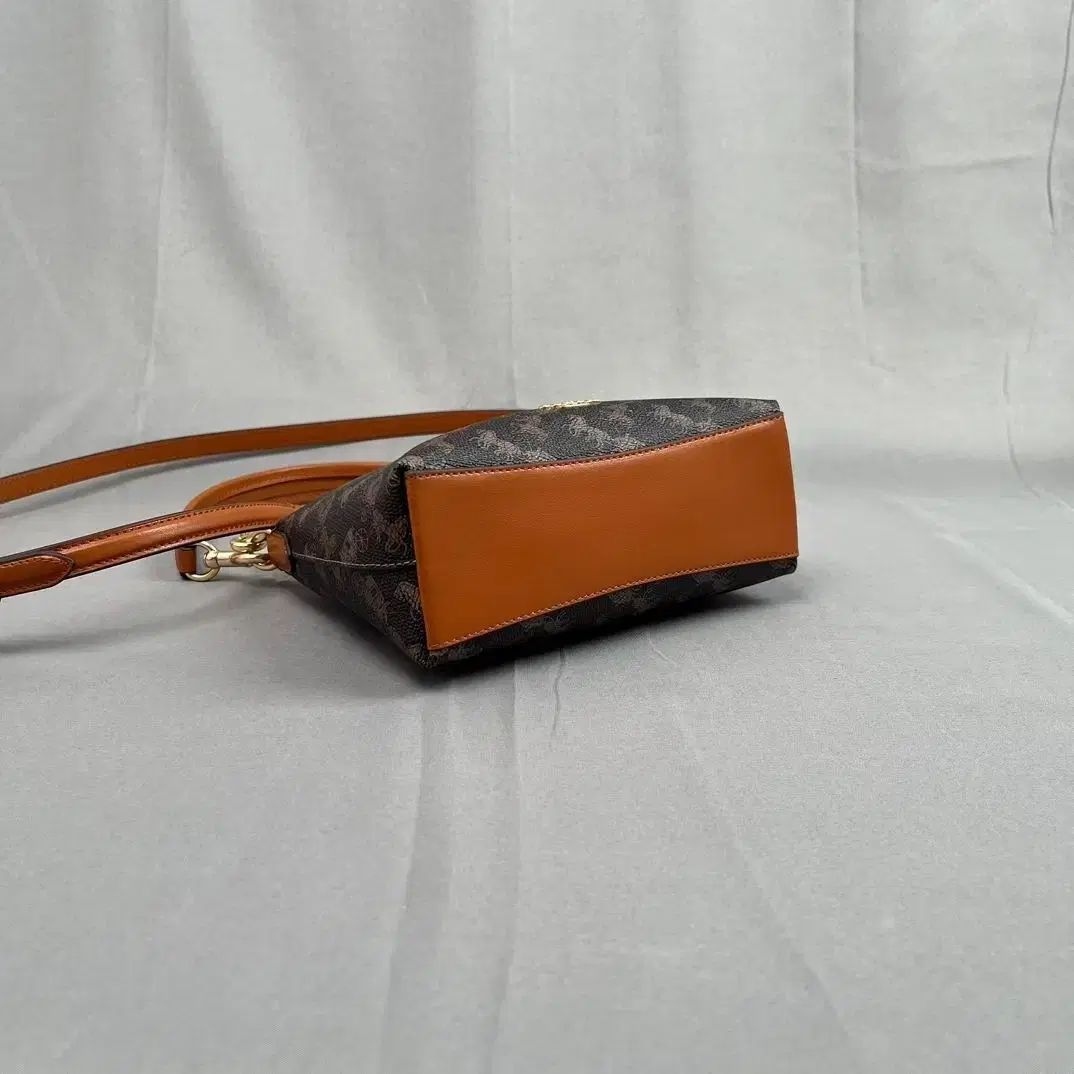 COACH コーチCBH 15 ショルダーバッグ クロス