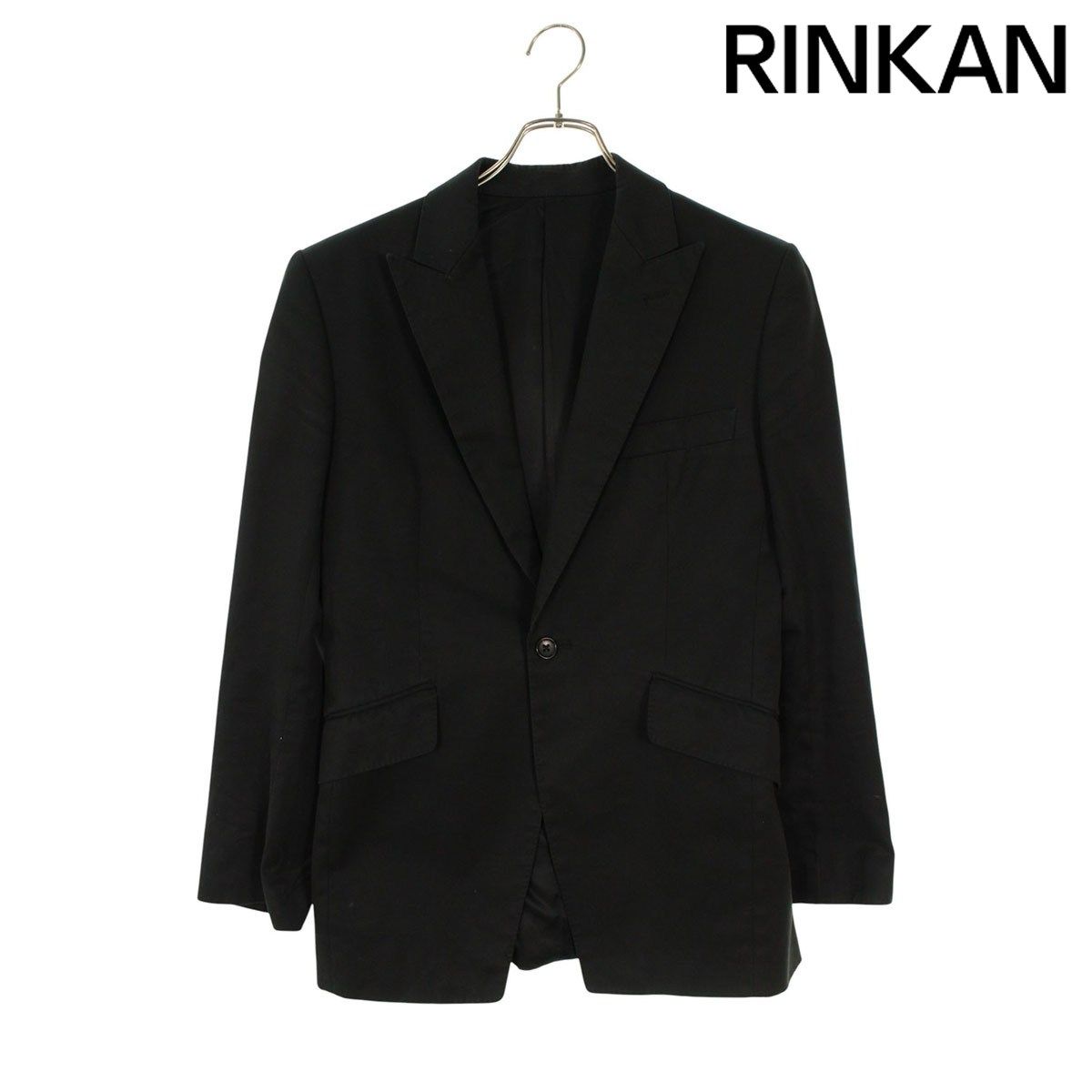 5351プールオム 1Bテーラードジャケット メンズ 1 - メルカリ