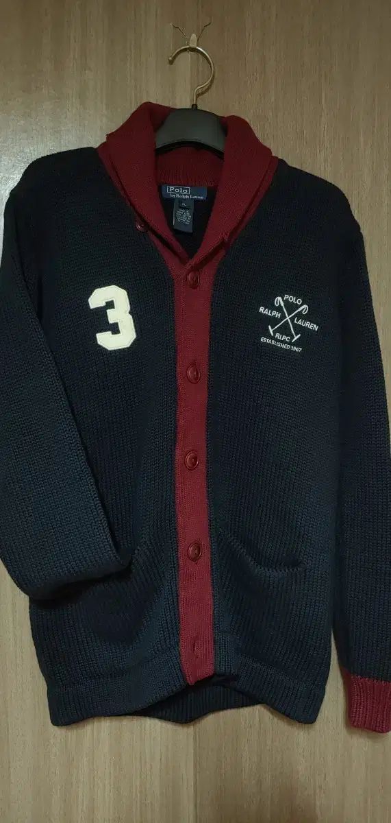 【美品】Ralph Lauren ショールカラー ニットカーディガン ポニー ポロ ラルフローレン ショールカラー ニット カーディガン - メルカリ