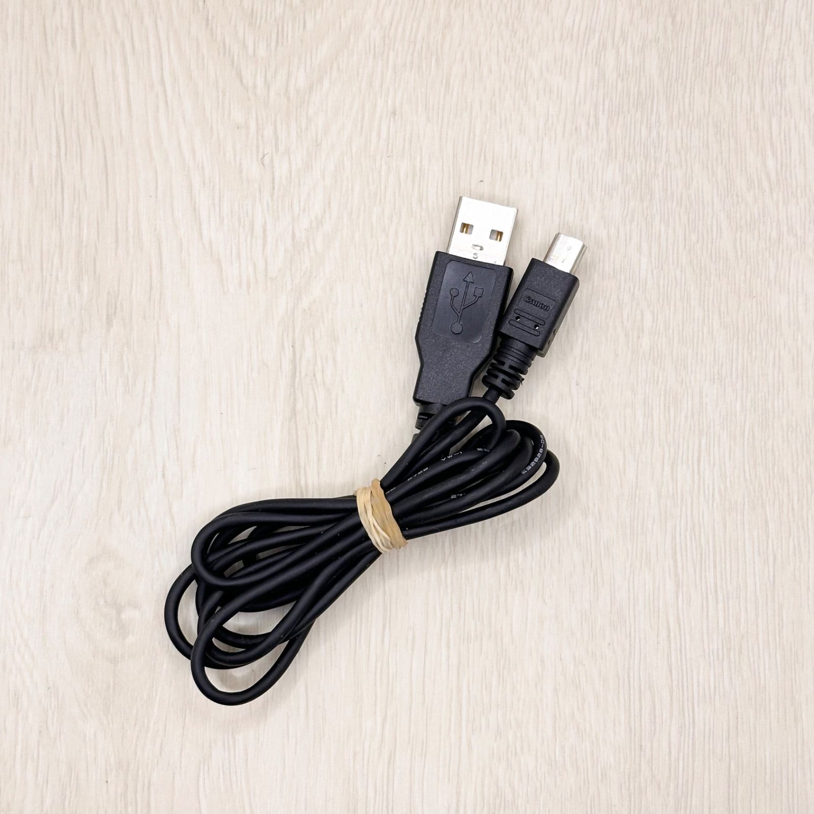 Canon IFC-400PCU 純正品 USBケーブル EOS Kiss X9i X8i X7i X6i X5 X4