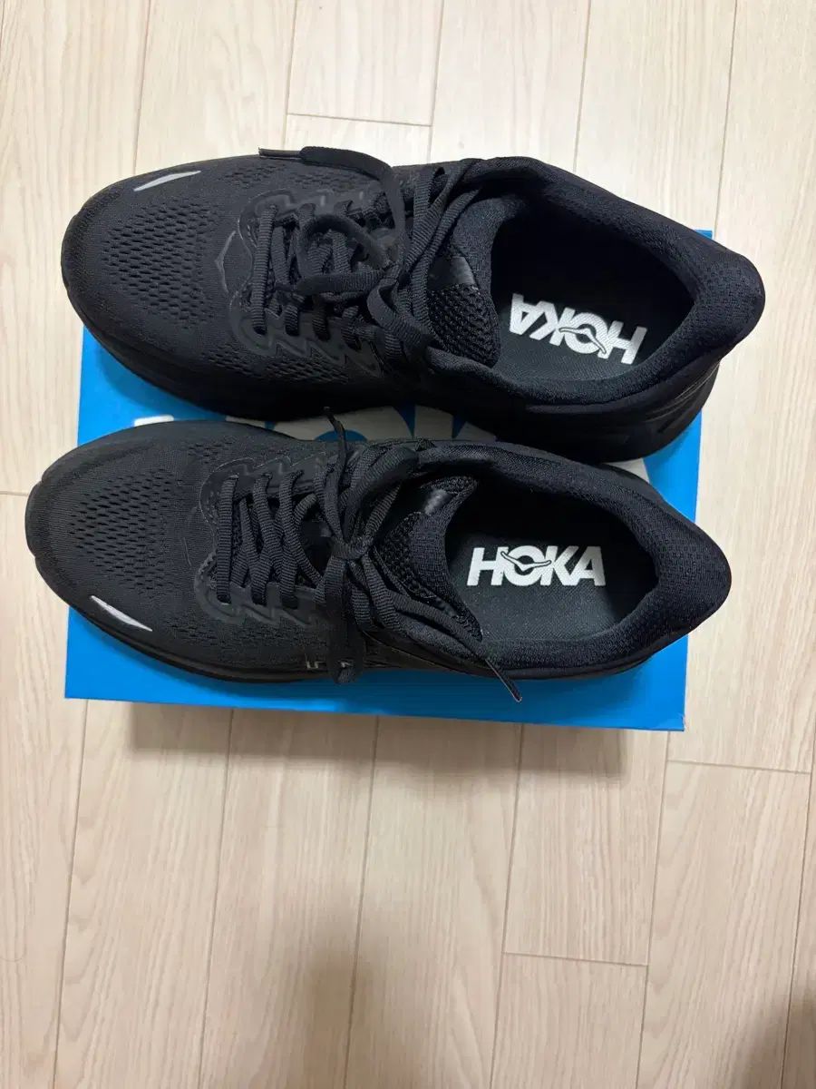 ホカ ボンダイ9