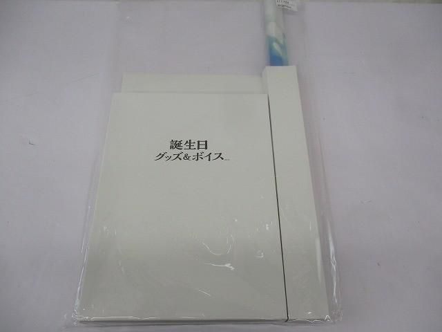 タレント にじさんじ アルス アルマル グッズ＆ボイス
