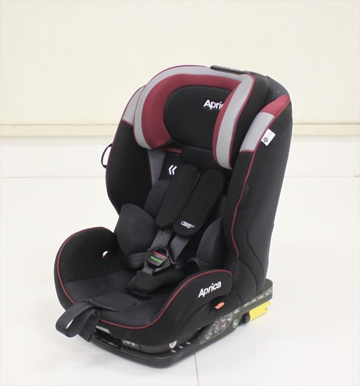 美品 フォームフィット ラズベリーローズ 2022365 アップリカ製