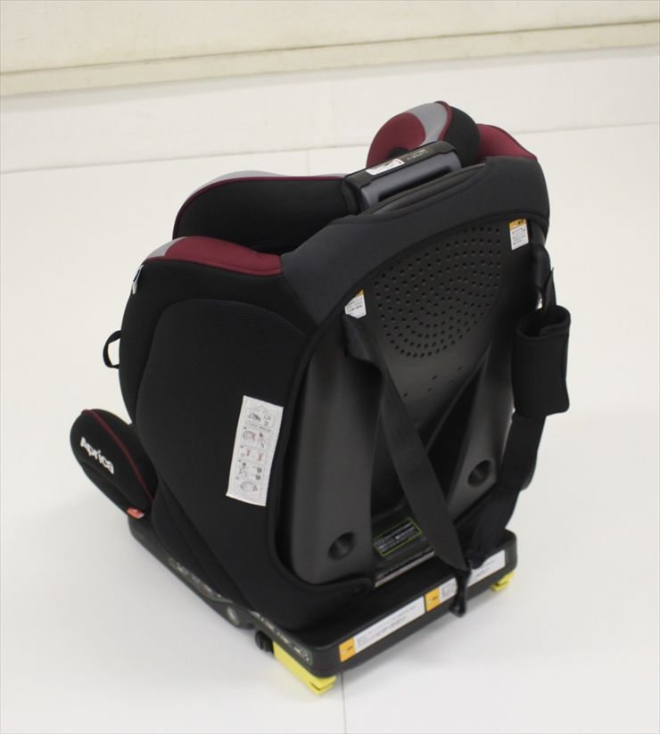 美品 フォームフィット ラズベリーローズ 2022365 アップリカ製