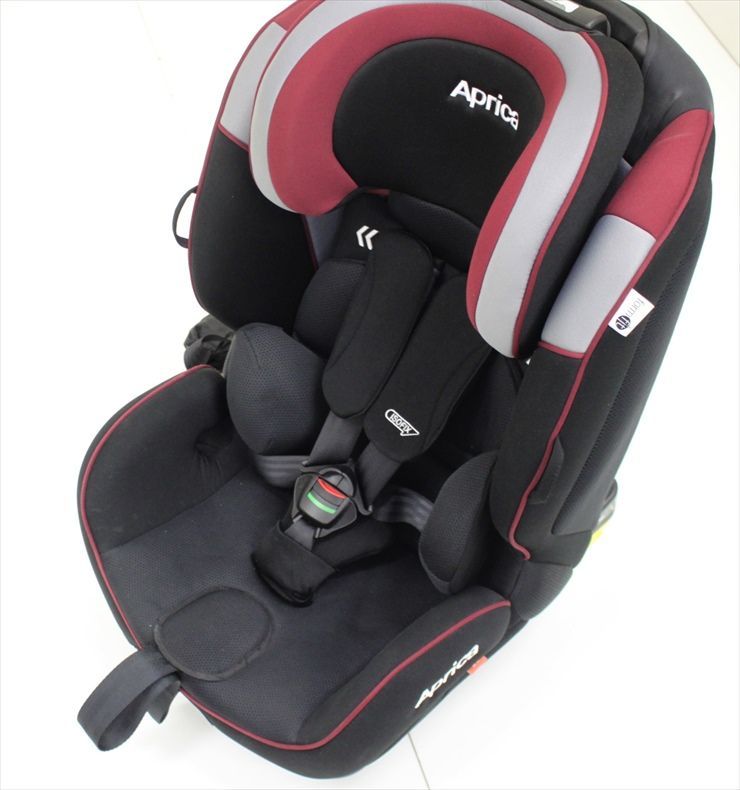 美品 フォームフィット ラズベリーローズ 2022365 アップリカ製