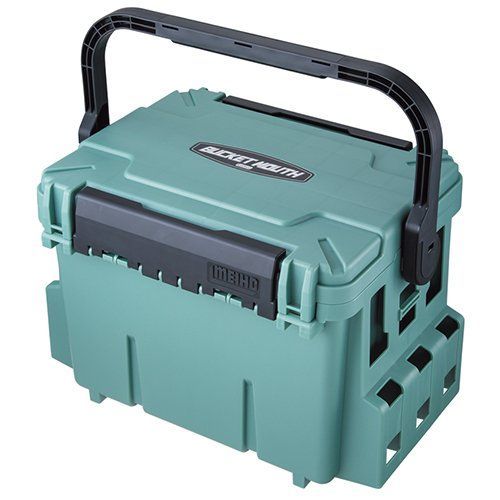 MEIHO メイホー メイホウ バケットマウス グリーン BM-7000 道具 工具 収納 保管 ボックス 工具箱 大工 釣り 海釣り トラウト