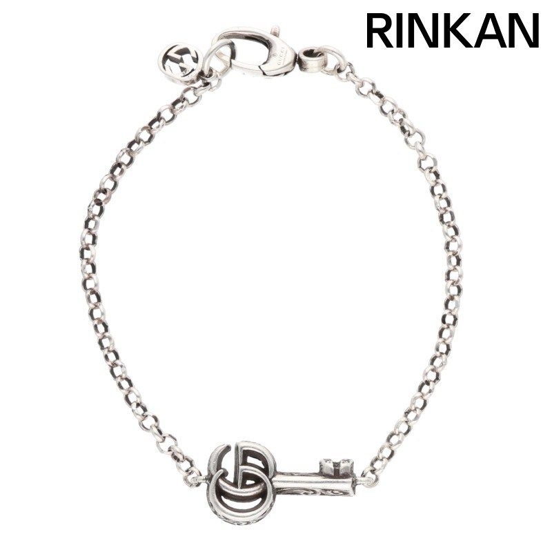 グッチ ダブルG ブレスレット グッチ ブレスレット GUCCI 楽天 新品