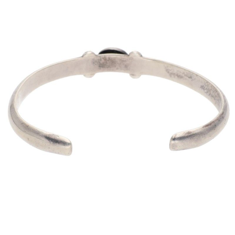 アリゾナフリーダム B-42 ターコイズシルバーバングル メンズ - メルカリ