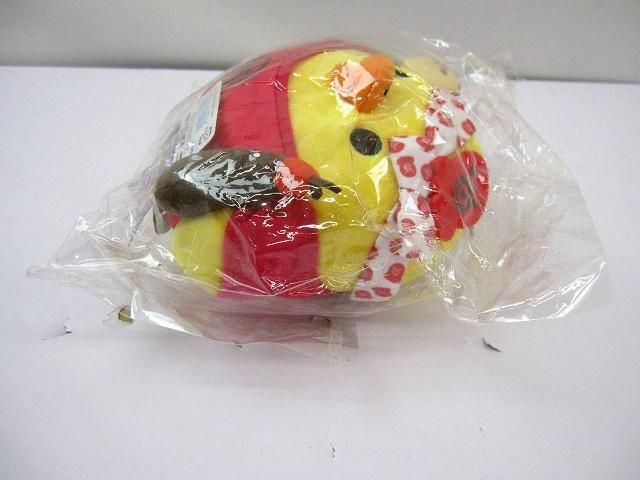 中古品 ホビー リラックマストア限定 キイロイトリ 関西スーベニア