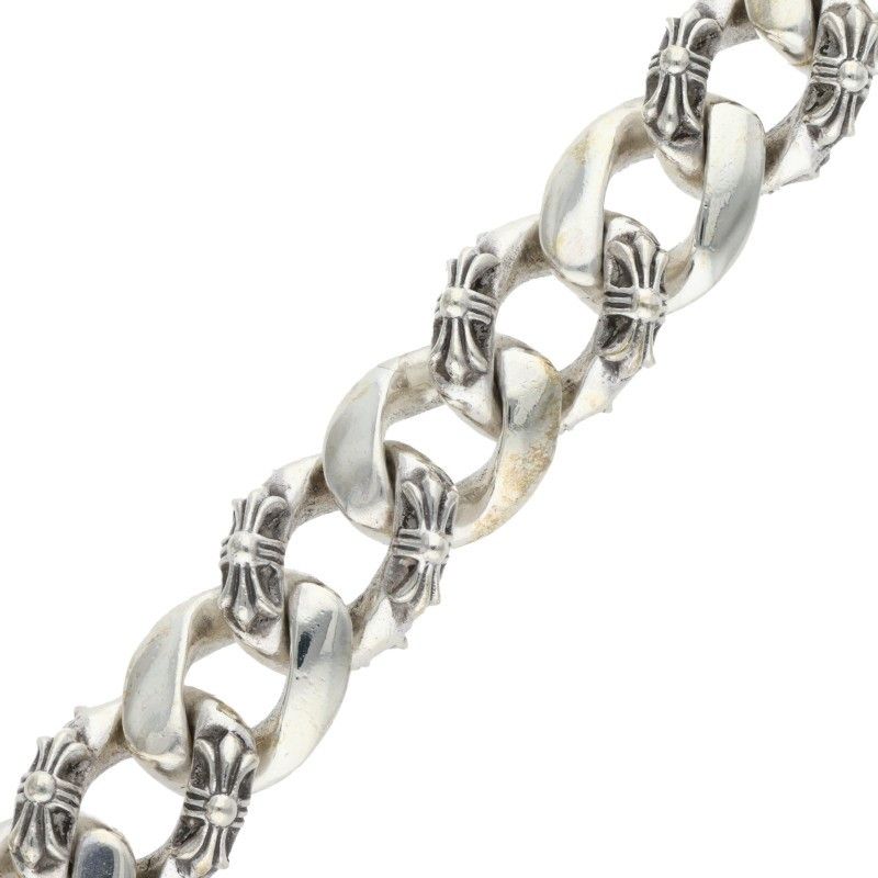 CHROME HEARTS FANCY SHORT-1 1クリップ　オールド刻印 CHROME HEARTS クロムハーツ（原本有） FANCY SHORT-1 1クリップ