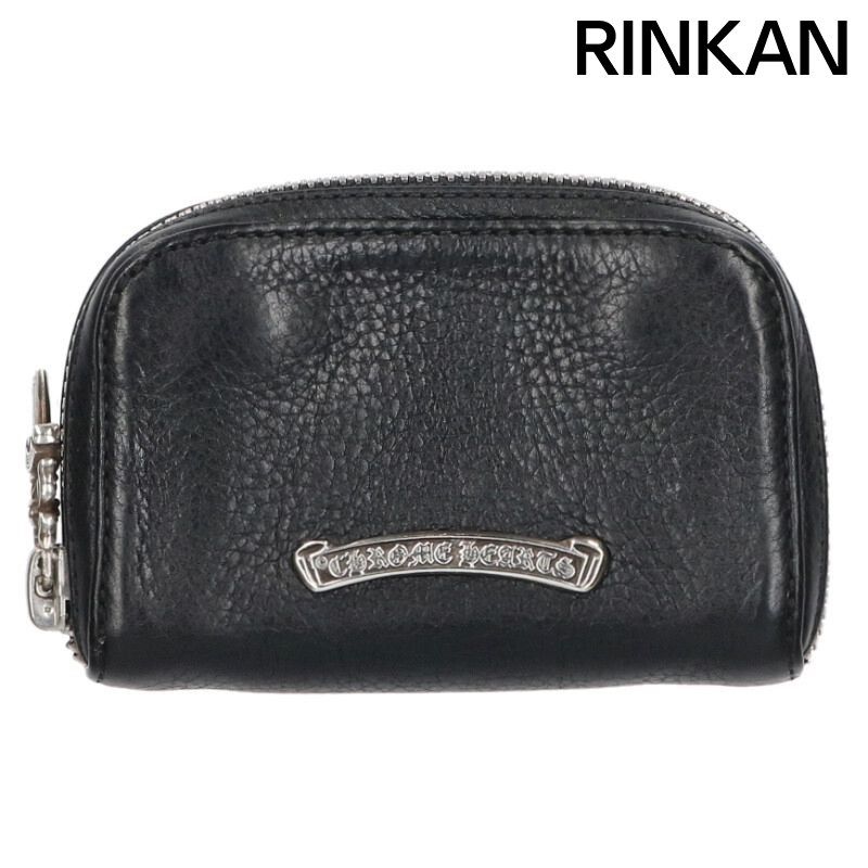 クロムハーツ ラウンドジップ レザーケース 楽天市場】クロムハーツ