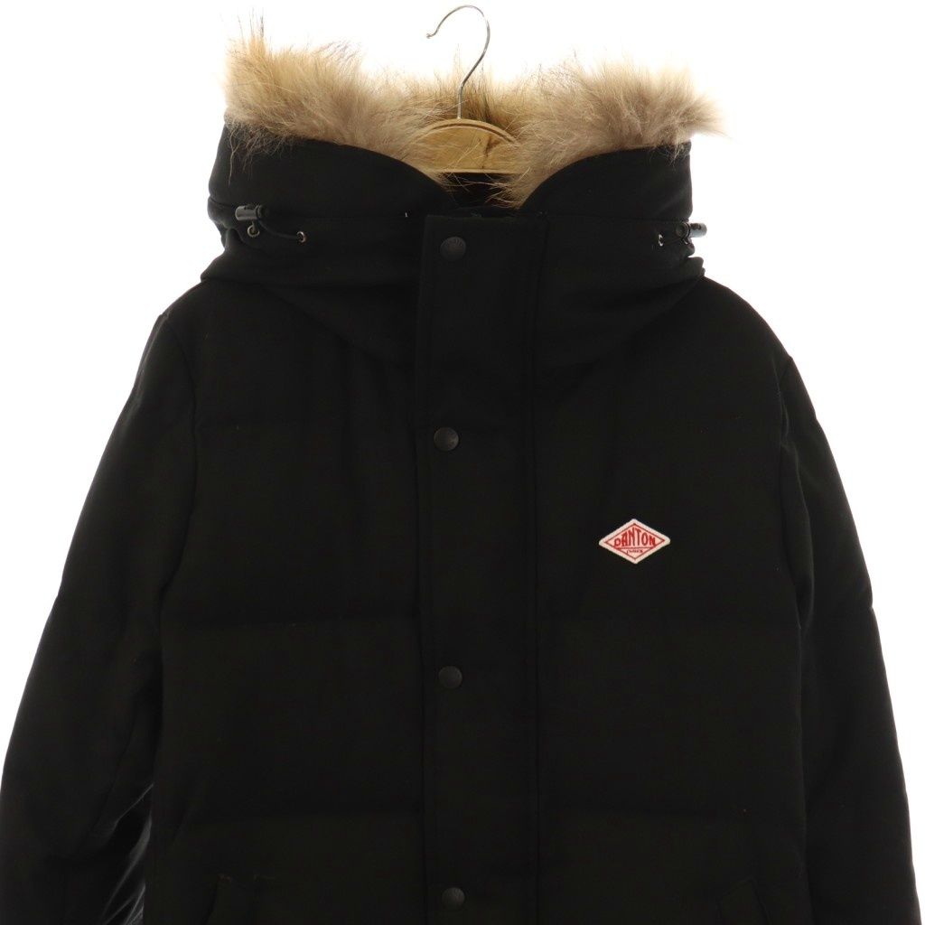 ダントン DANTON ビームス別注 JD-8856 ダウンコート ジャケット