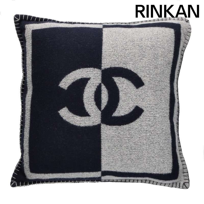 シャネル ココマークバイカラークッション メンズ - メルカリ