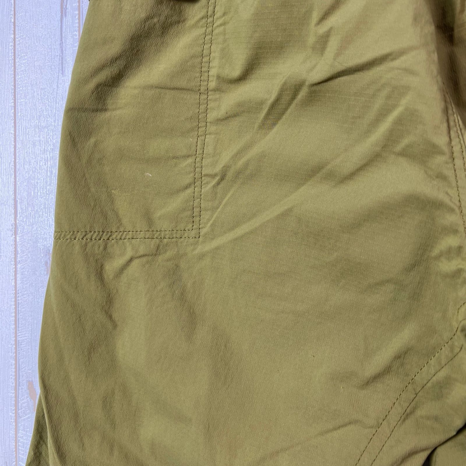 山と道 ダブルウィーブ