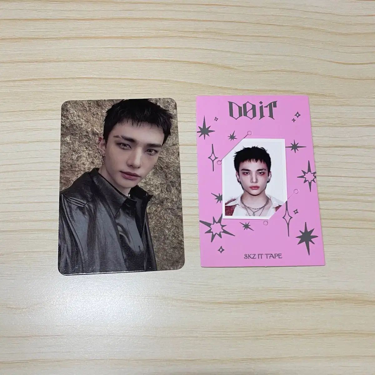 Stray Kids(ストレイキッズ・スキズ・SKZ) ヒョンジン(HYUNJIN) 宇田川