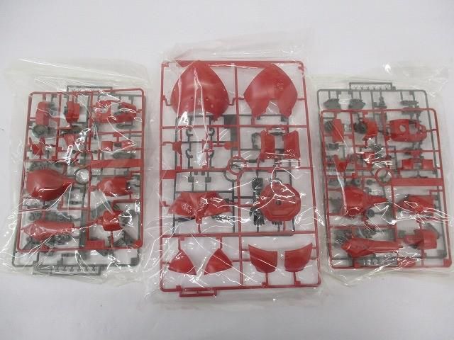 ライデン少佐機