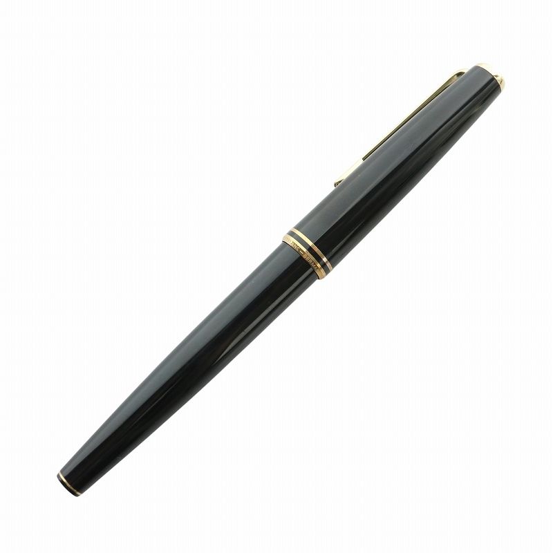 585 万年筆 2026年最新】モンブラン 14K 585 万年筆 MONTBLANC 14kの人気アイテム メルカリ - 筆記具