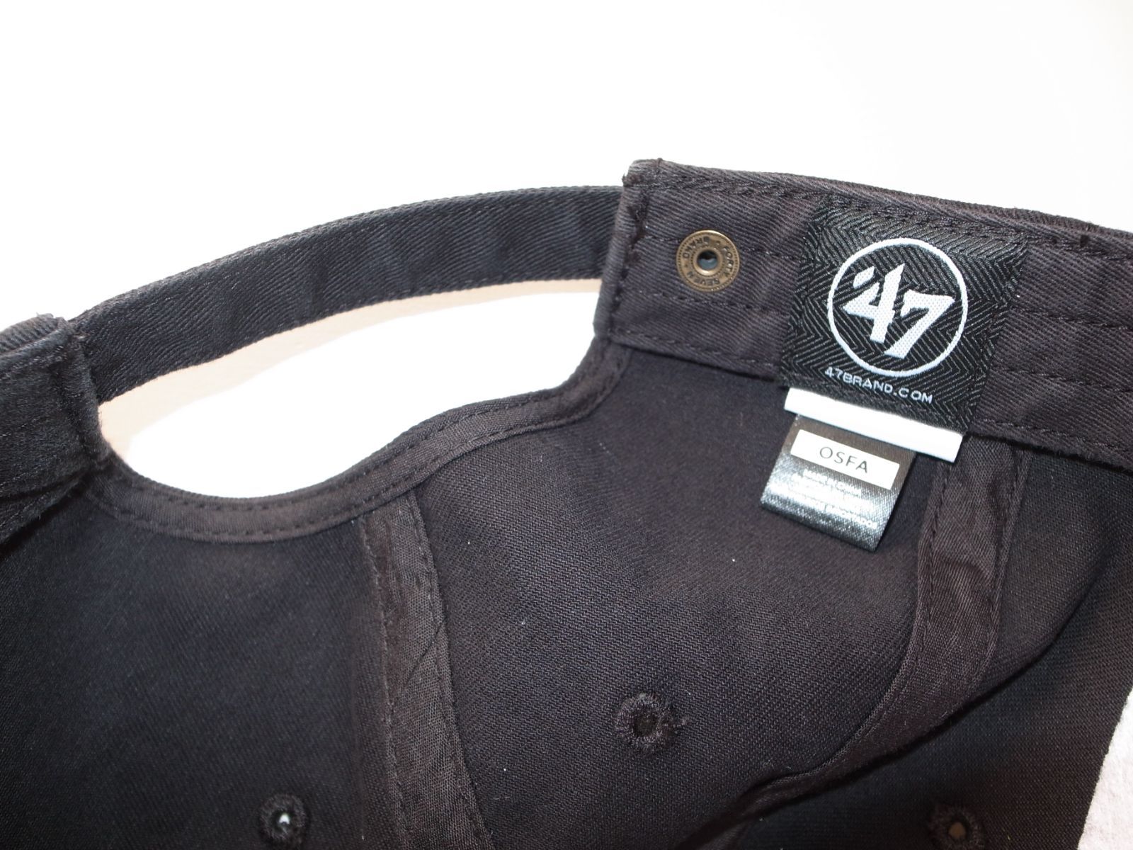 PARIS TEXAS by 47 cap キャップ レショップ 金子恵治 - メルカリ