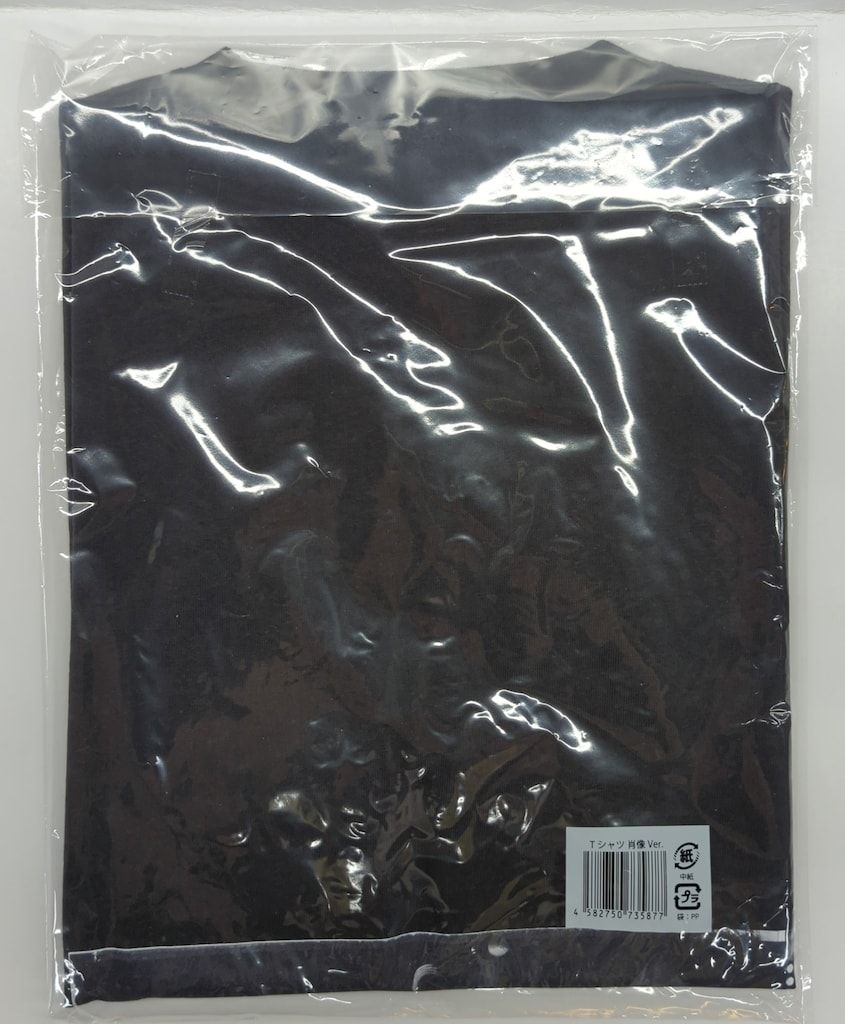 SnowMan 25年Snow World Tシャツ(肖像ver.) - メルカリ