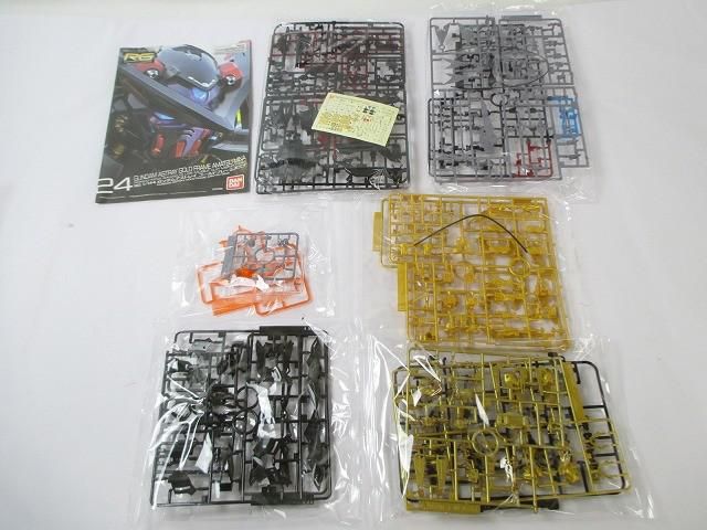 未組立 プラモデル RG 1 144 機動戦士ガンダムSEED ASTRAY ガンダムアストレイ ゴールドフレーム 天ミナ