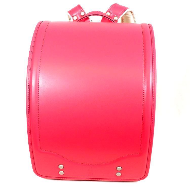 定価110 000円 ラルフローレン ランドセル 女の子用 ピンク A 4フラット POLO RALPH LAUREN