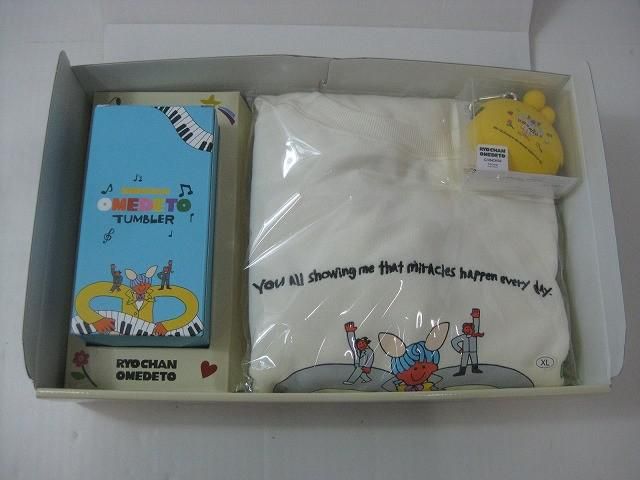 アーティスト Mrs. GREEN APPLE 藤澤涼架 RYOCHAN OMEDETO GOODS 2025 含む