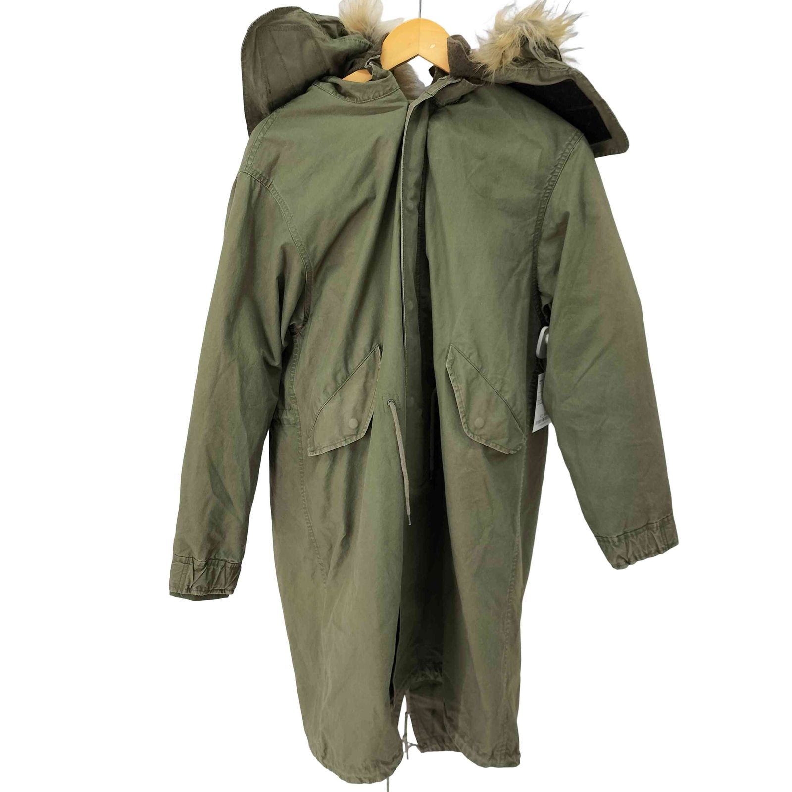 M65 ショート ライナー モッズ セット コ－ト フリークスストア FREAKS STORE モッズコート ライナー無し FREAK'S STORE｜M65 ショート
