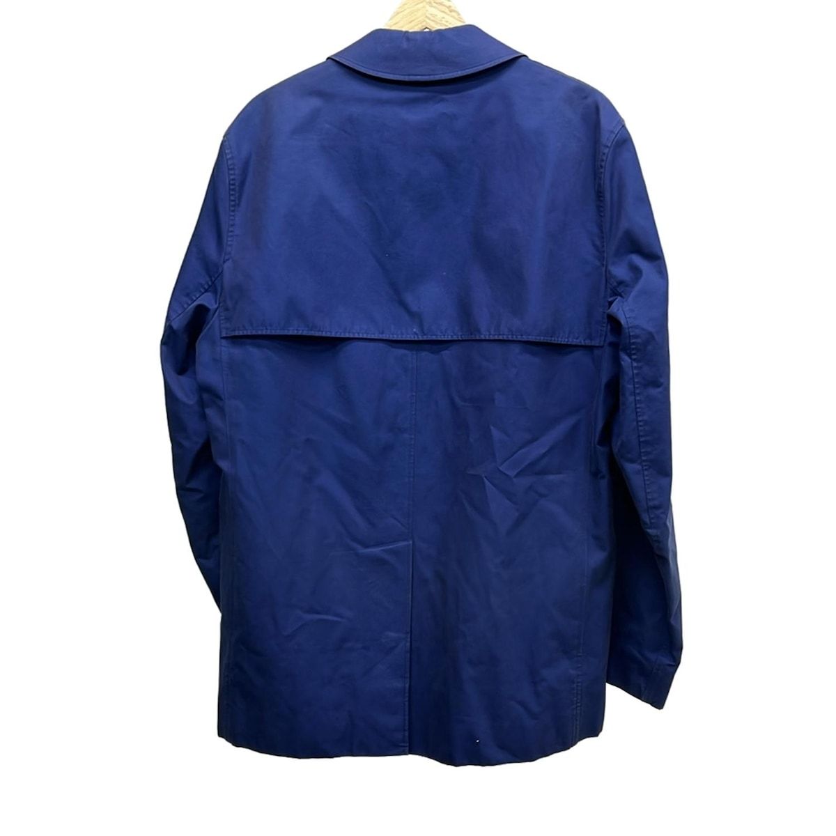 BURBERRYLONDONスプリングショートコート44サイズ BURBERRY LONDON