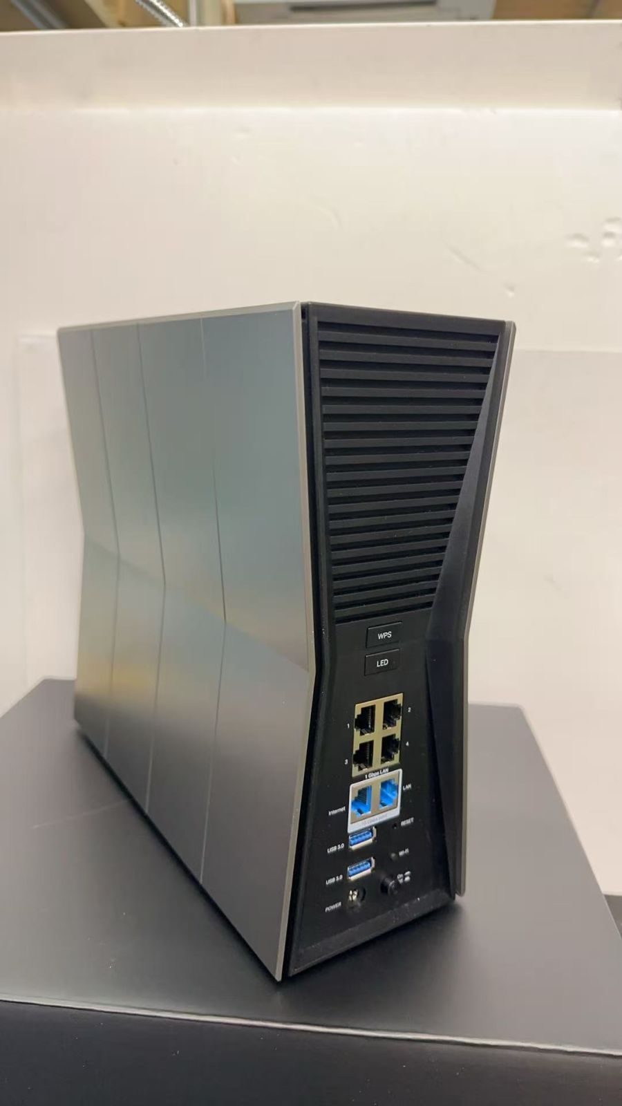 TP-Link WiFi 7 無線LANルーター Archer BE805 別5386++ - メルカリ