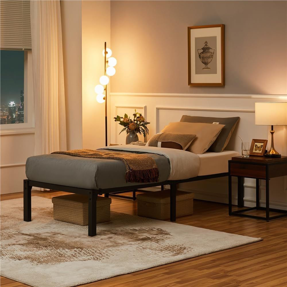 超軽量 工具付き 丈夫安定 静音設計 組み立て簡単 ブラック 一人暮らし