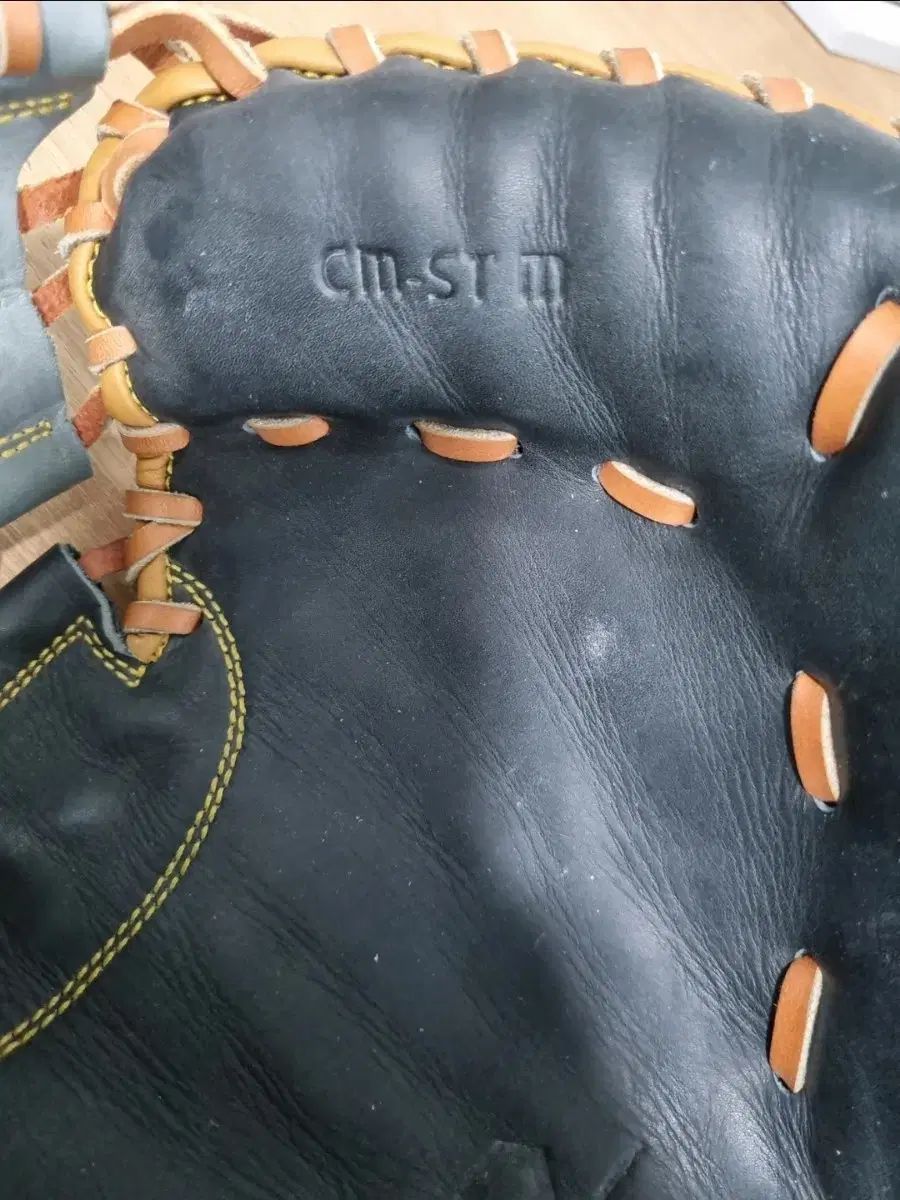 투 キャッチャー