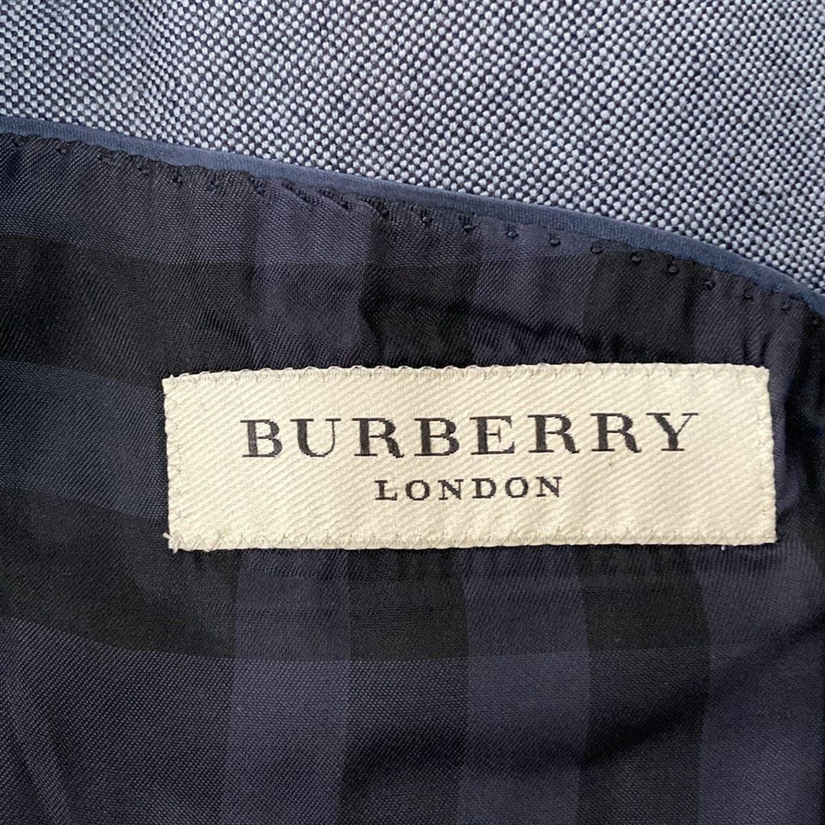 Burberry LONDON(バーバリーロンドン) ジャケット サイズ52L メンズ美