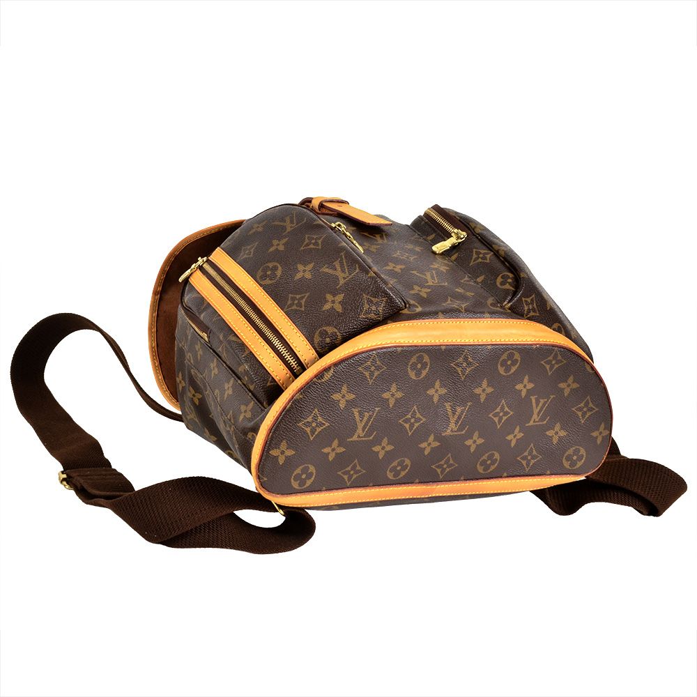 ルイヴィトン LOUIS VUITTON サック ア ド ボスフォール リュック