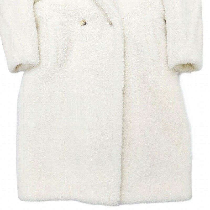 マックスマーラ MAX MARA 極美品 テッドガール テディベア アイコン