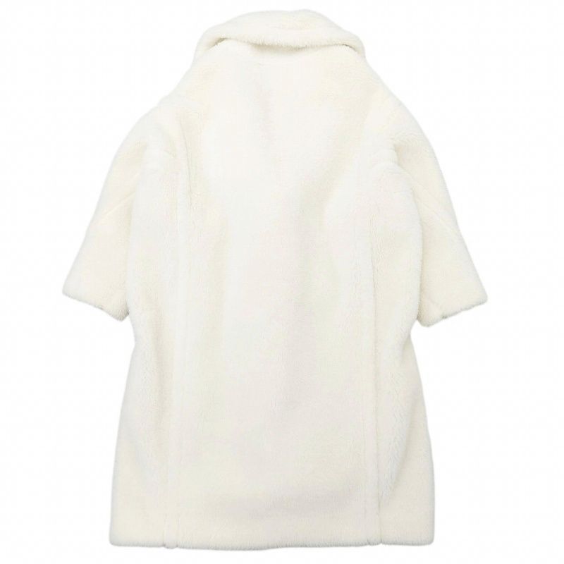 マックスマーラ MAX MARA 極美品 テッドガール テディベア アイコン