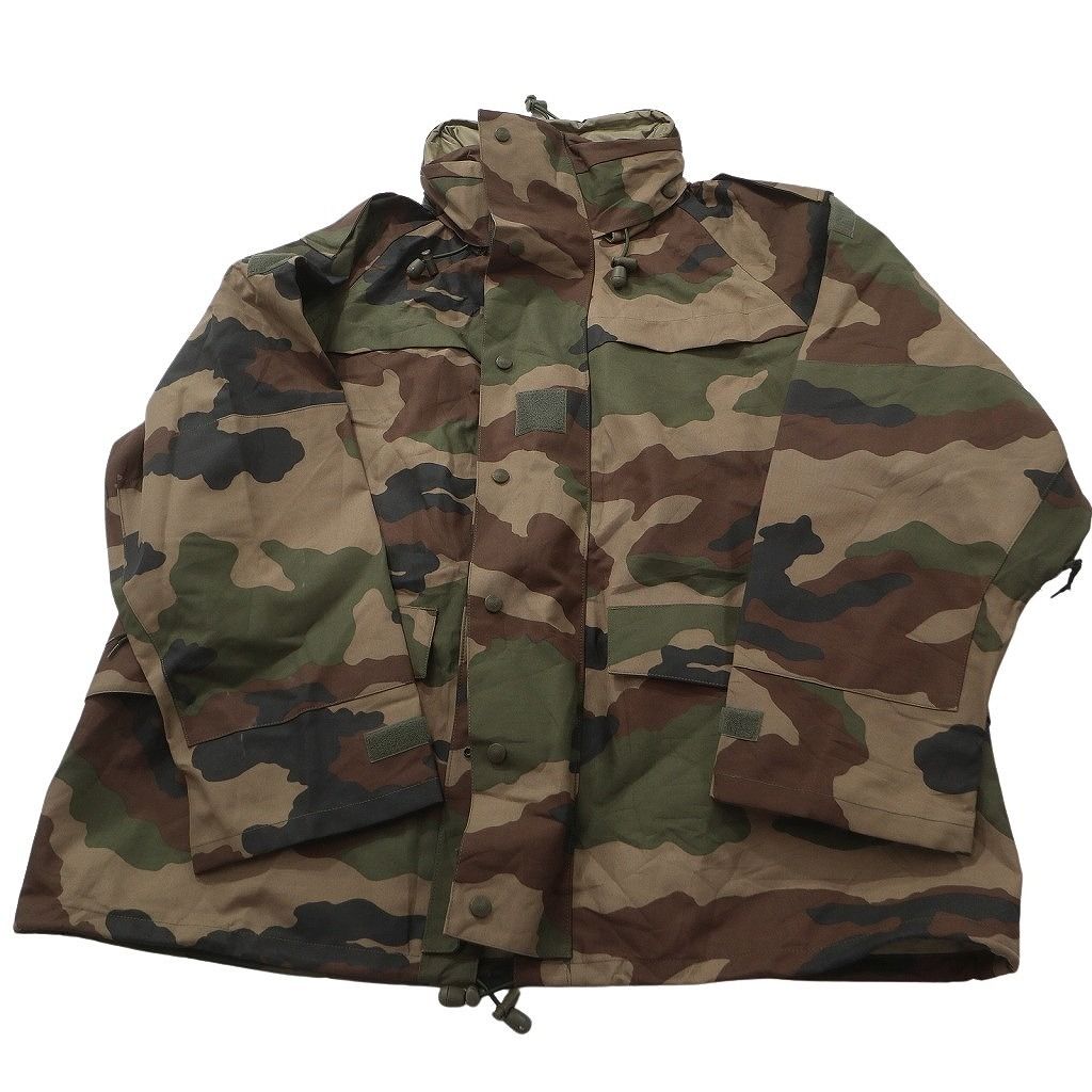 古着卸 まとめ売り 実物・民間MIX ゴア系 ジャケット MIX ユーロ