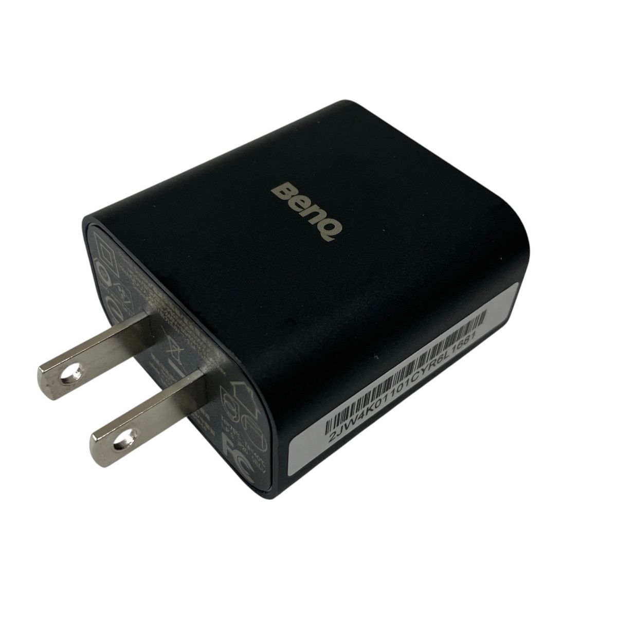 BENQ ScreenBar Pro モニターライト CR 21-C PC周辺機器 デスクライト