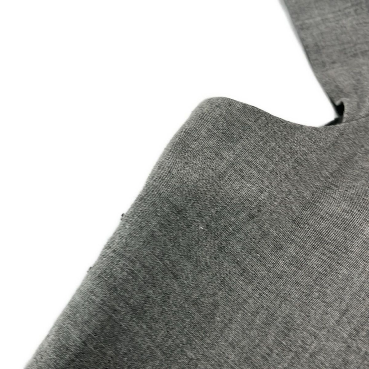 TOCCA(トッカ) ワンピース サイズ4 S レディース グレー ロング丈